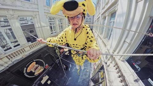 Le Phone Season 1 Episode 2 - Episode 2