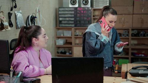 United High Season 1 Episode 17 - Episode 17