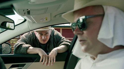 Wingman Season 2 Episode 7 - Episode 7