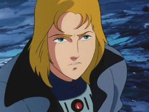 Future Police Urashiman Season 1 Episode 17 - Love! Love for a Robot!