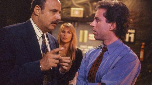 The Larry Sanders Show Season 2 Episode 17 - The Grand Opening