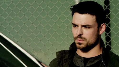 True Justice Season 2 Episode 9 - The Conversation