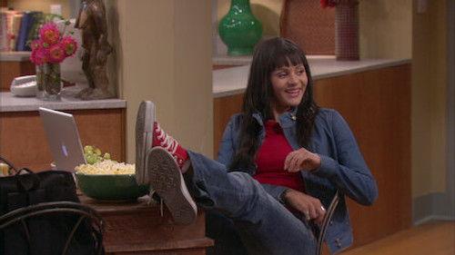 Girlfriends Season 4 Episode 6 - Inherit the Lynn