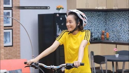 What An Annoying Neighbour! Season 1 Episode 11 - Failed Trip to Puncak