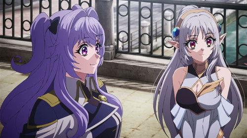 My Status as an Assassin Obviously Exceeds the Hero's Season 1 Episode 11 - The Assassin Browses