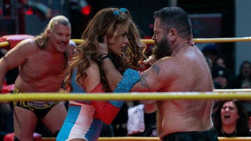 undefined Season 1 Episode 4 - Buddies