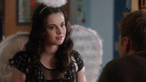 Switched at Birth Season 2 Episode 6 - Human/Need/Desire