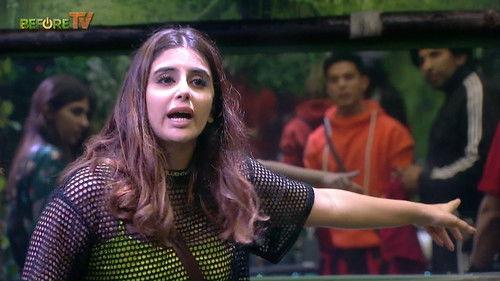 Bigg Boss Season 15 Episode 3 - First Day First Showdown