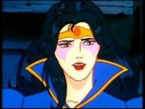 Jayce and the Wheeled Warriors Season 1 Episode 8 - Space Outlaws