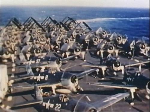 Battle Stations Season 1 Episode 21 - Aircraft Carrier