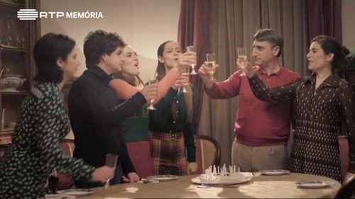 Mulheres de Abril Season 1 Episode 3 - Episode 3