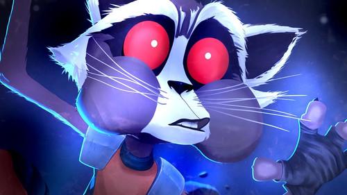 undefined Season 1 Episode 5 - Space Walk