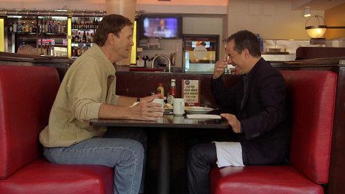 Comedians in Cars Getting Coffee: Single Shot Season 5 Episode 7 - You're No Einstein