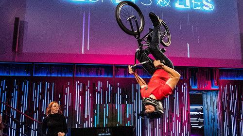 Royal Institution Christmas Lectures Season 54 Episode 3 - How Can We All Win?