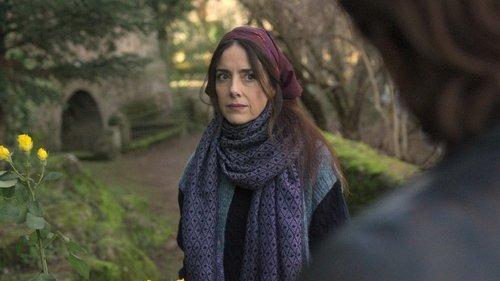 undefined Season 1 Episode 3 - Organic Substrate