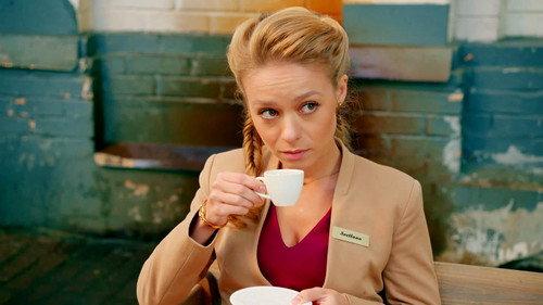 The Kitchen Season 6 Episode 10 - Episode 10