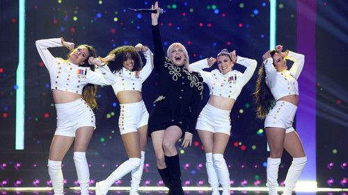 Tu cara me suena Season 11 Episode 4 - Episode 4