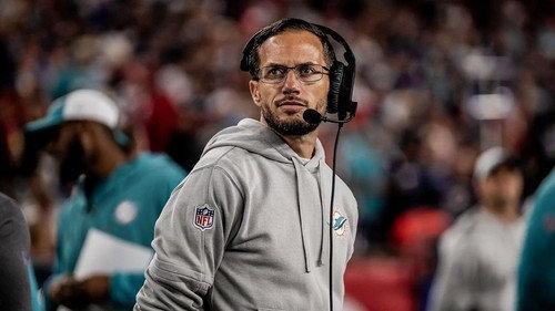 Hard Knocks: In Season Season 3 Episode 8 - Episode 8