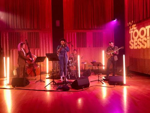 De Toots Sessies Season 3 Episode 3 - Episode 3