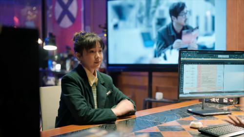 There Will Be Ample Time Season 1 Episode 22 - Episode 22