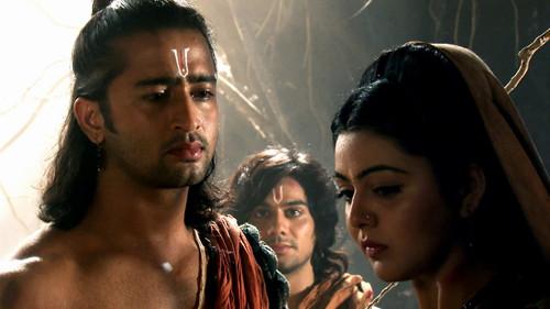 Mahabharat Season 8 Episode 6 - Dhrishtadyumna - the commander