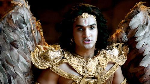 Background image for Garud's Mother Vinta In Trouble