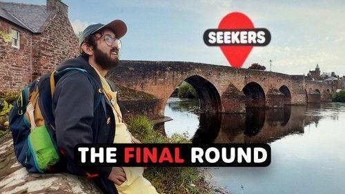 Jet Lag: The Game Season 16 Episode 6 - I Will Be Defeated No Longer