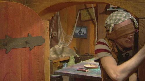 Piet Piraat Season 1 Episode 14 - Episode 14