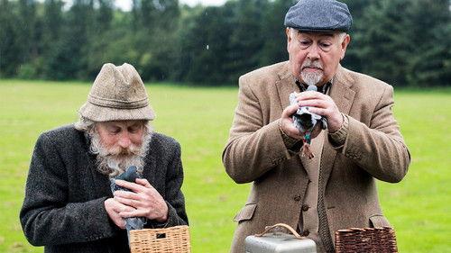 Armchair Detectives Season 1 Episode 10 - The Pigeon