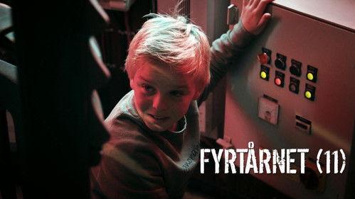 The Camp Season 1 Episode 11 - The Lighthouse