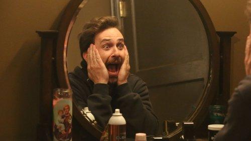 Background image for Charlie's Home Alone