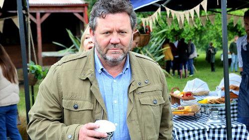 The Brokenwood Mysteries Season 7 Episode 4 - Something Nasty at the Market