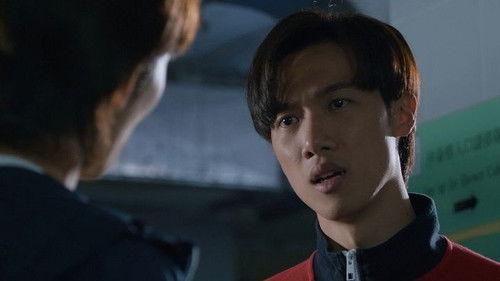 I SWIM Season 1 Episode 5 - A Person's Name