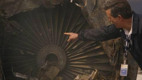 Air Disasters Season 11 Episode 9 - Deadly Discussions