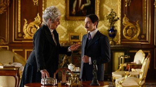 Background image for The Deutsch Prize