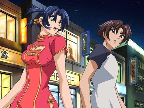 Background image for Hard vs. Soft! Once-in-a-Lifetime Quarrel between Brothers!