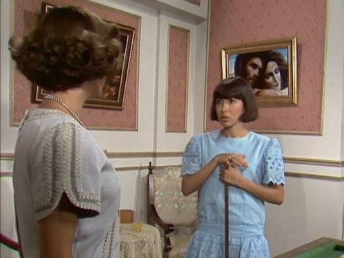 A Sucessora Season 1 Episode 7 - Chapter 7