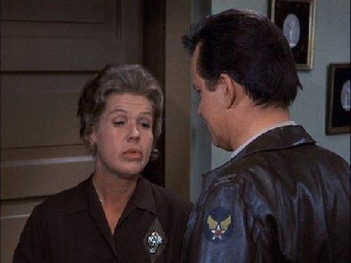 Hogan's Heroes Season 5 Episode 5 - Unfair Exchange