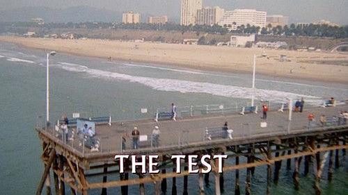 Starman Season 1 Episode 22 - The Test