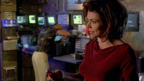 Earth: Final Conflict Season 2 Episode 9 - Isabel
