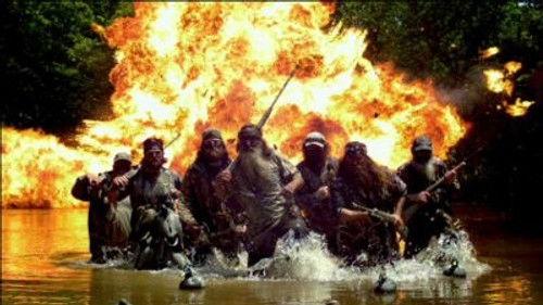 Duck Dynasty Season 1 Episode 5 - Redneck Logic