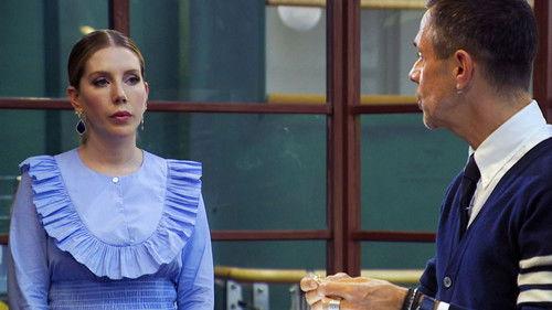 All That Glitters: Britain's Next Jewellery Star Season 1 Episode 5 - Cuff Bracelet and Engagement Ring