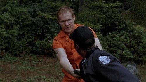 Tru Calling Season 2 Episode 5 - Enough