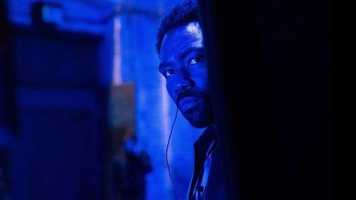 undefined Season 3 Episode 5 - Cancer Attack