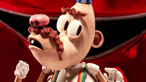 Uncle Grandpa Season 2 Episode 11 - Guest Directed Shorts