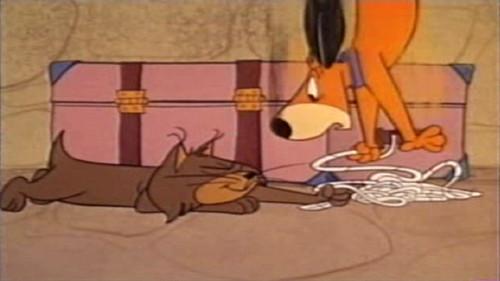 Background image for Cat Happy Pappy