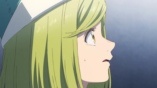 Witch Hat Atelier Season 1 Episode 4 - Meeting in Kalhn