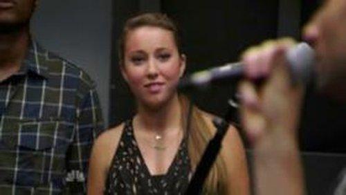 The Voice Season 1 Episode 10 - Results Show