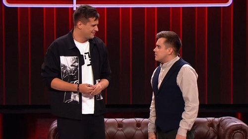 Comedy Club Season 18 Episode 16 - Episode 16