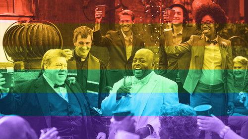 Background image for Big Gay Wedding